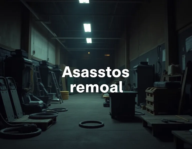 Desamiantado Basauri